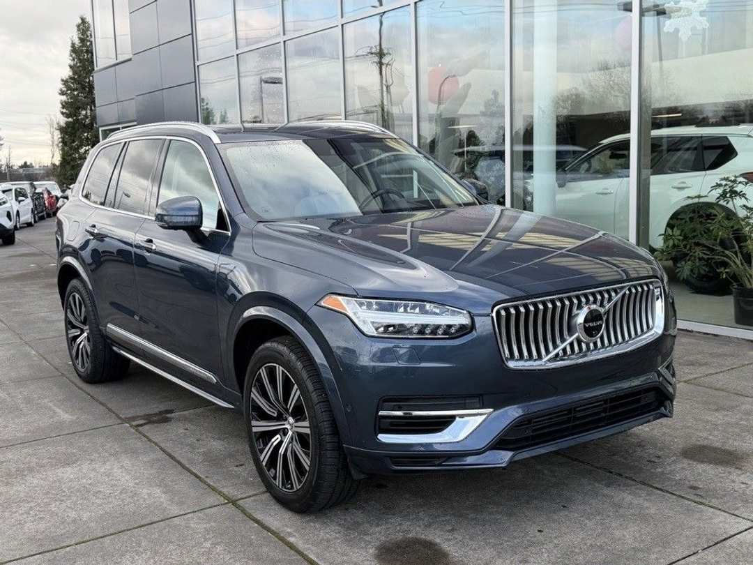 2020 Volvo Xc90 T8 Inscription - Image 2