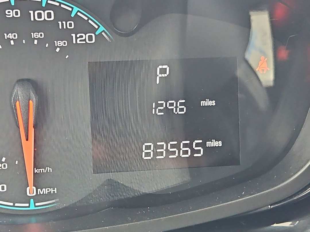 2021 Chevrolet Spark 1LT - Image 16