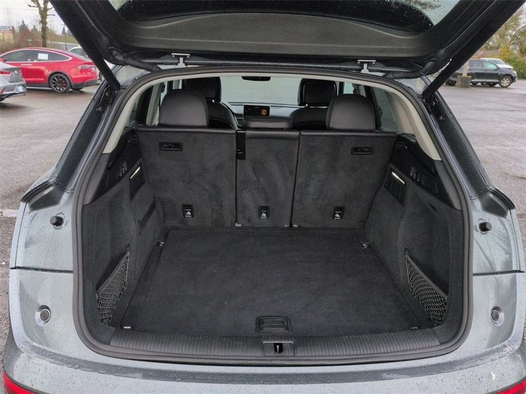 2020 Audi Q5 45 Premium Plus - Image 27