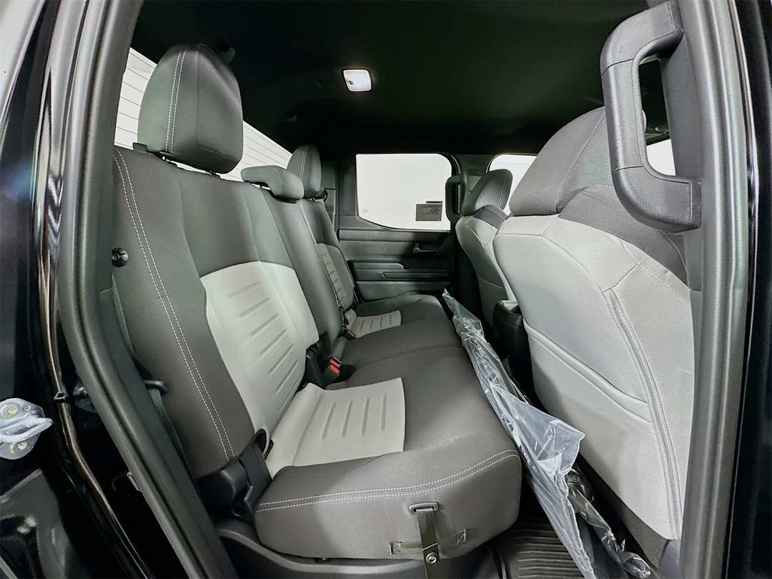 2026 Toyota Tacoma TRD Sport - Image 27