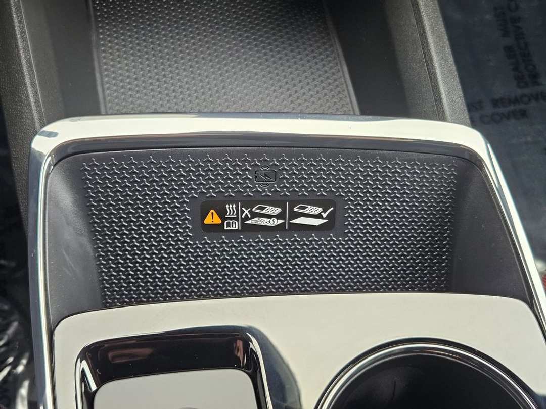 2026 Chevrolet Equinox RS - Image 26