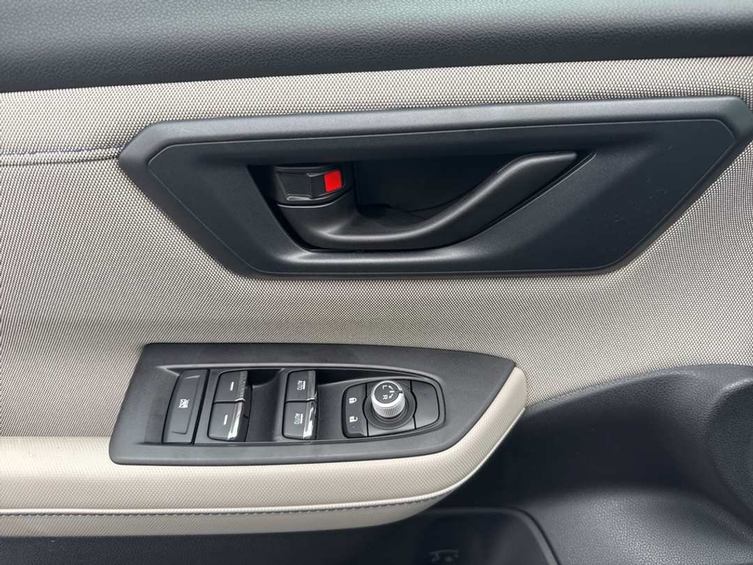 2026 Subaru Forester Premium - Image 12