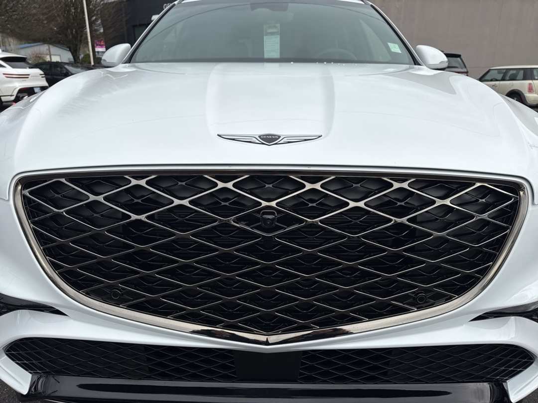 2026 Genesis Gv70 2.5T Sport Prestige - Image 10