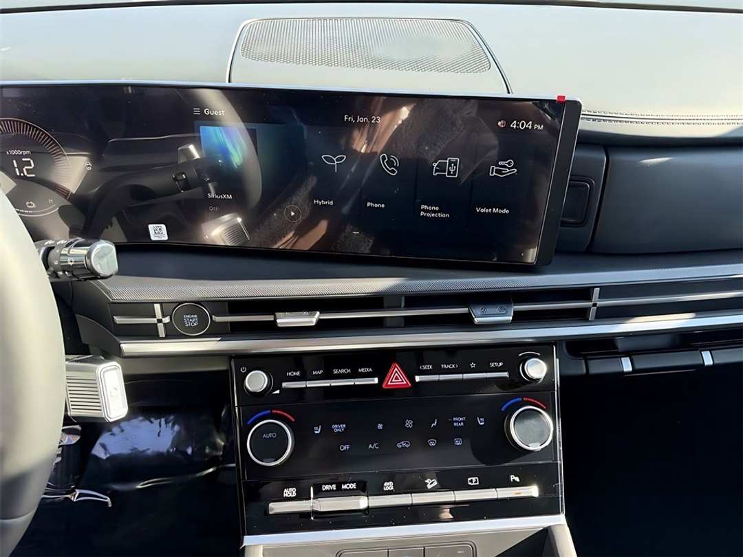 2026 Hyundai Santa Fe SEL - Image 20