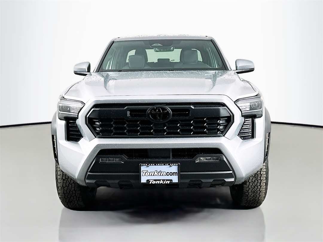 2026 Toyota Tacoma TRD OffRoad - Image 2