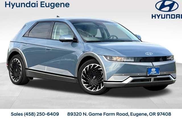 2023 Hyundai Ioniq 5 Limited