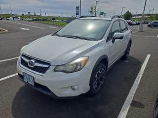 2015 Subaru Xv Crosstrek 2.0i Limited
