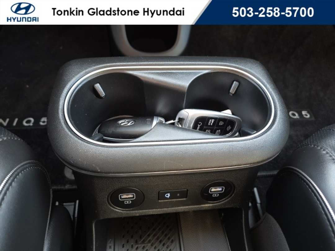 2023 Hyundai Ioniq 5 SEL - Image 19