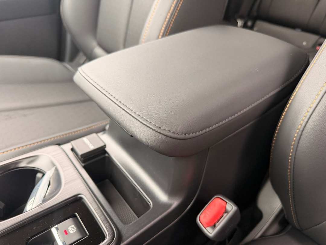 2026 Subaru Outback Wilderness - Image 35