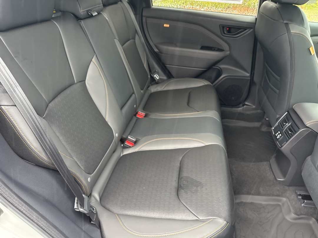 2026 Subaru Forester Wilderness - Image 25