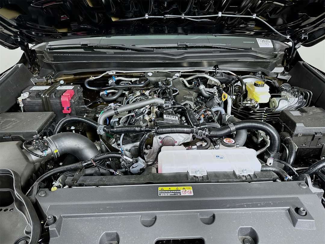 2026 Toyota Tacoma TRD Sport - Image 30