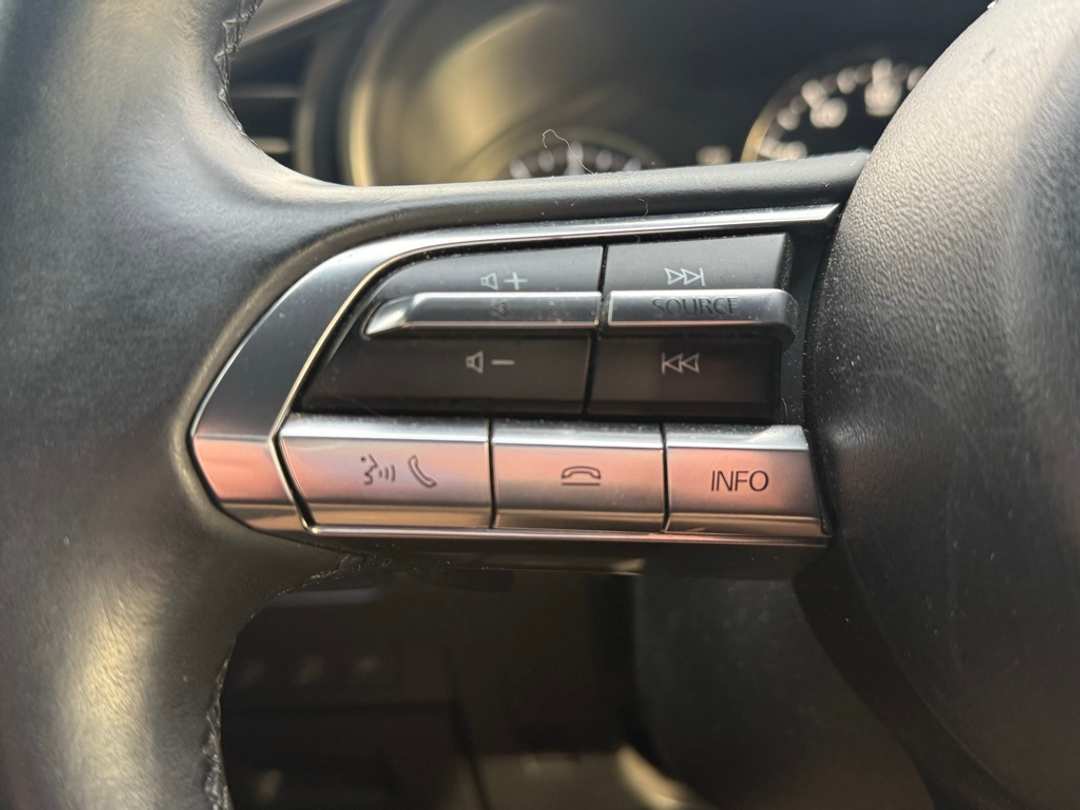 2020 MAZDA Mazda3 Premium - Image 22