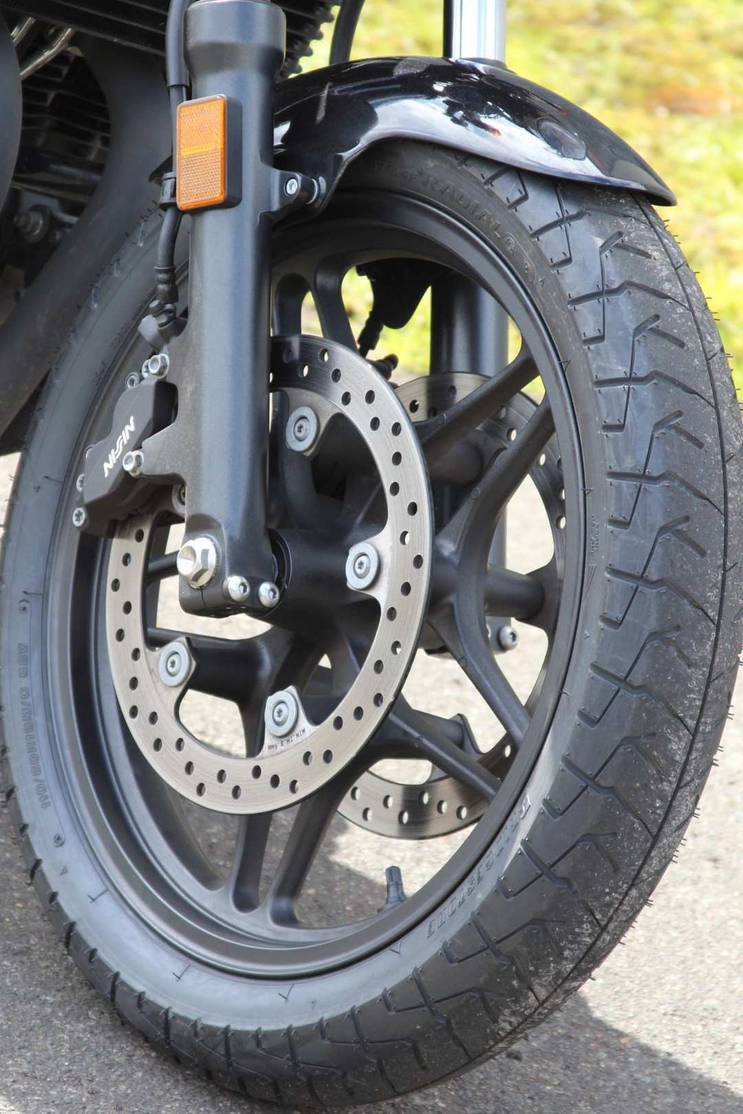 2014 Honda Cb1100 - Image 6