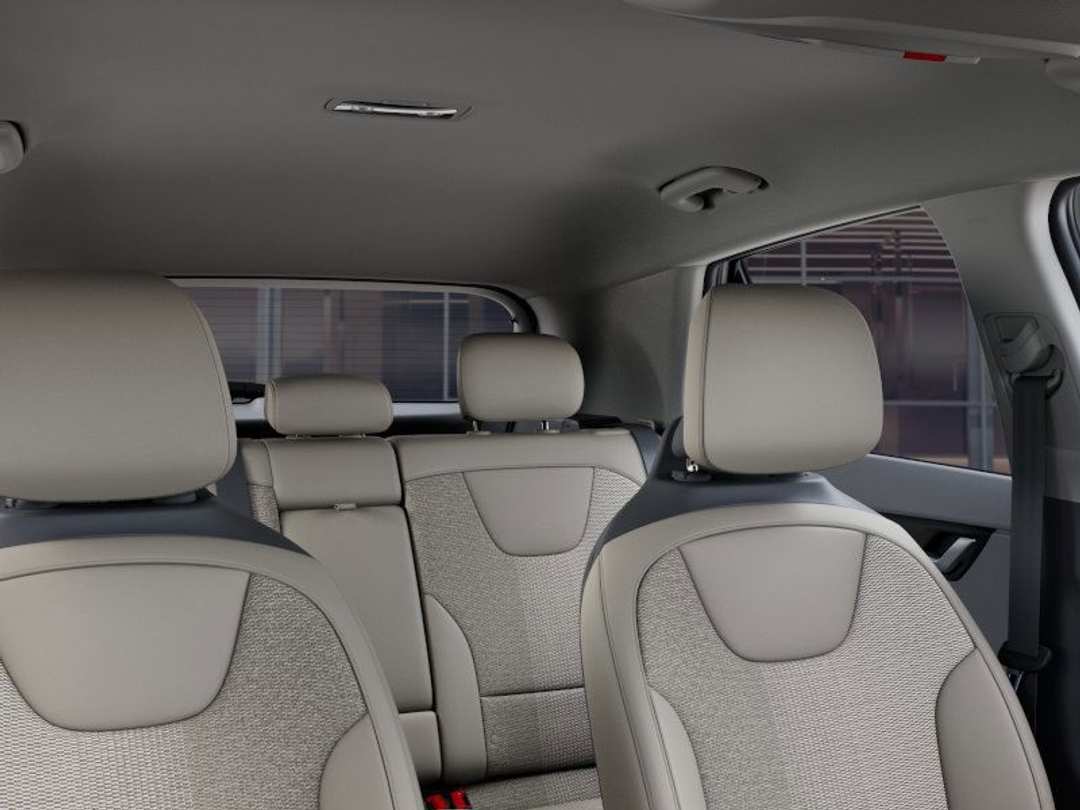 2025 Kia Niro EX - Image 27