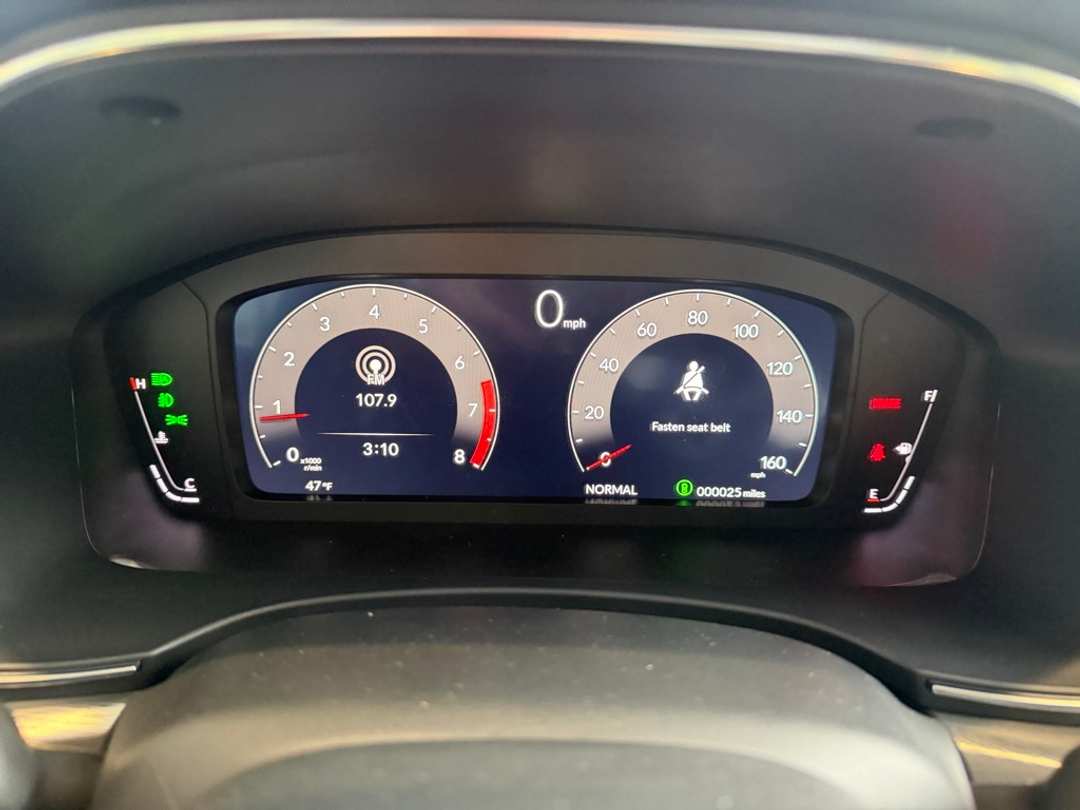 2026 Acura Integra ASpec Tech Package - Image 20