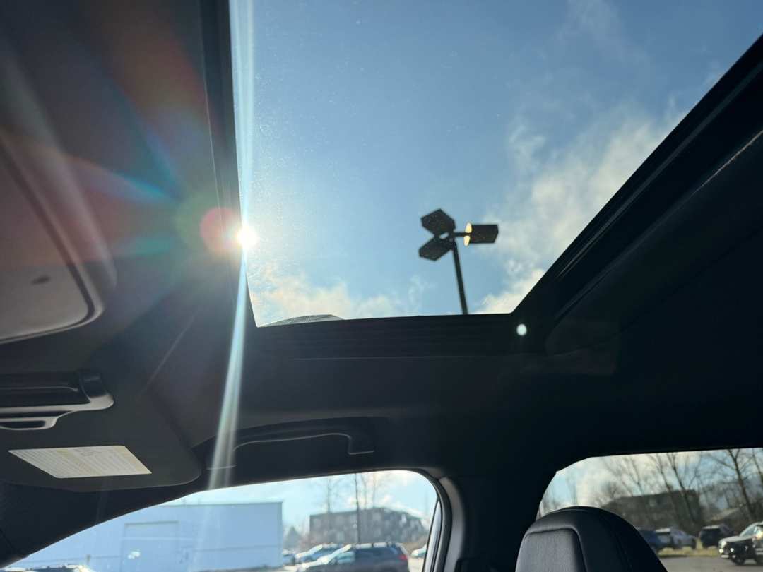 2026 Subaru Outback Limited XT - Image 43