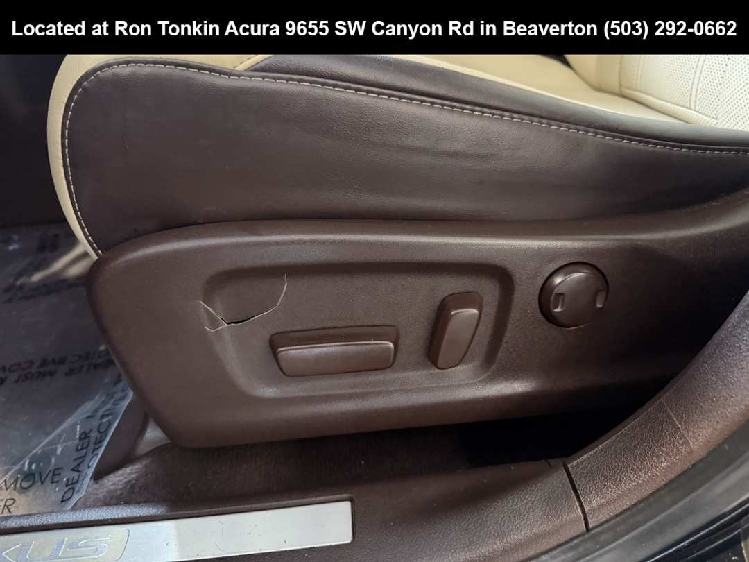 2017 Lexus RX 350 - Image 14