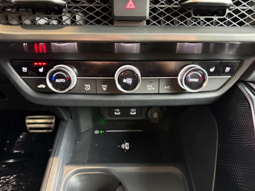 2026 Acura Adx ASpec Advance Package - Image 23