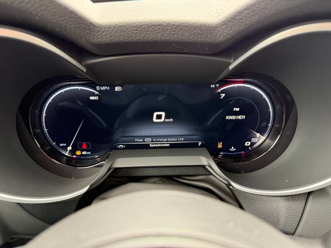 2026 Alfa Romeo Stelvio - Image 21