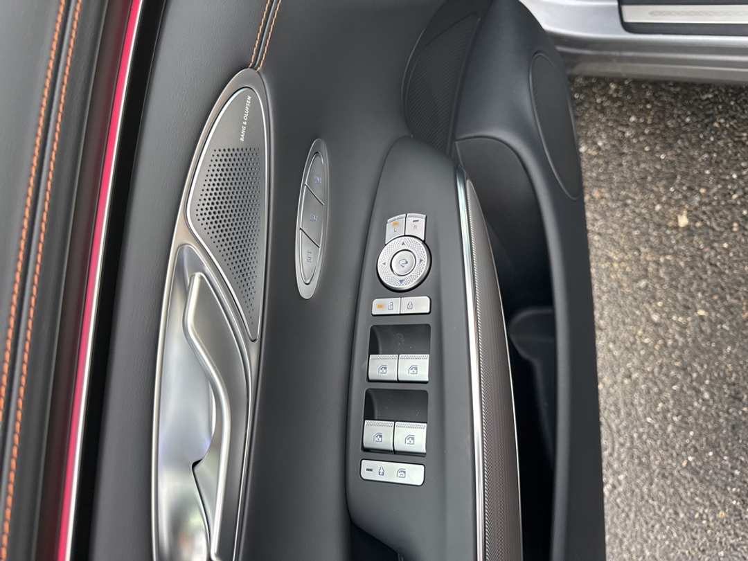 2026 Genesis Gv70 3.5T Sport Advanced - Image 18