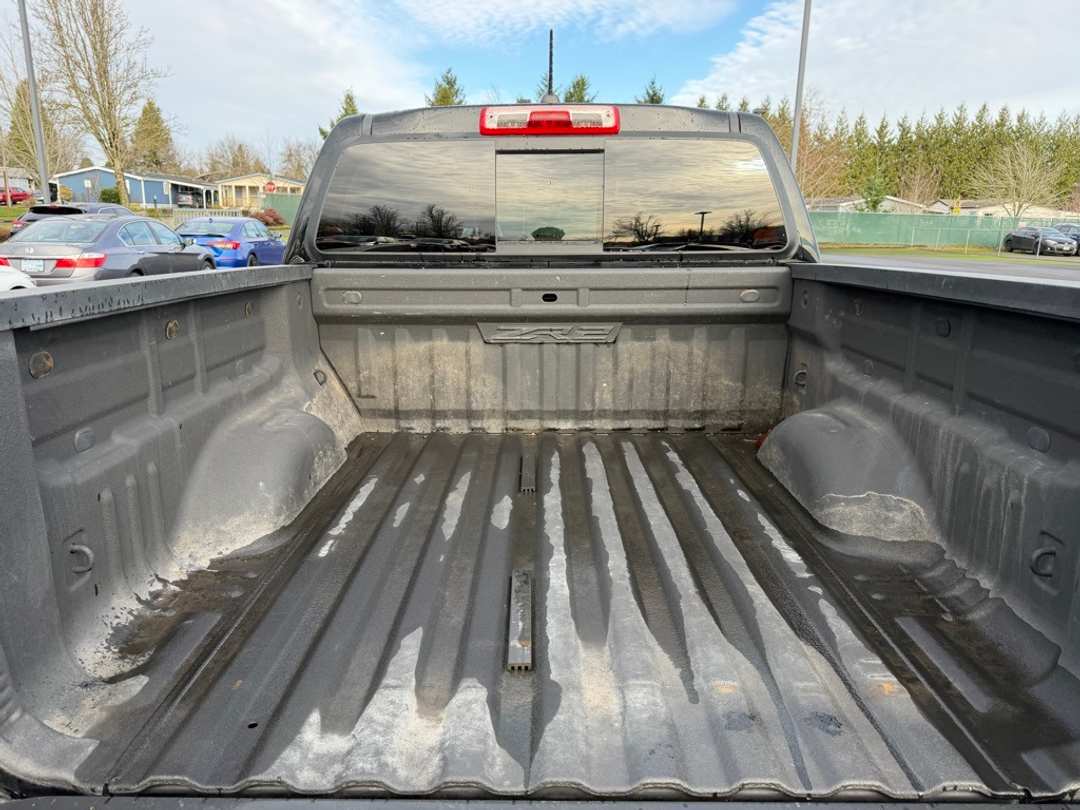 2020 Chevrolet Colorado ZR2 - Image 10