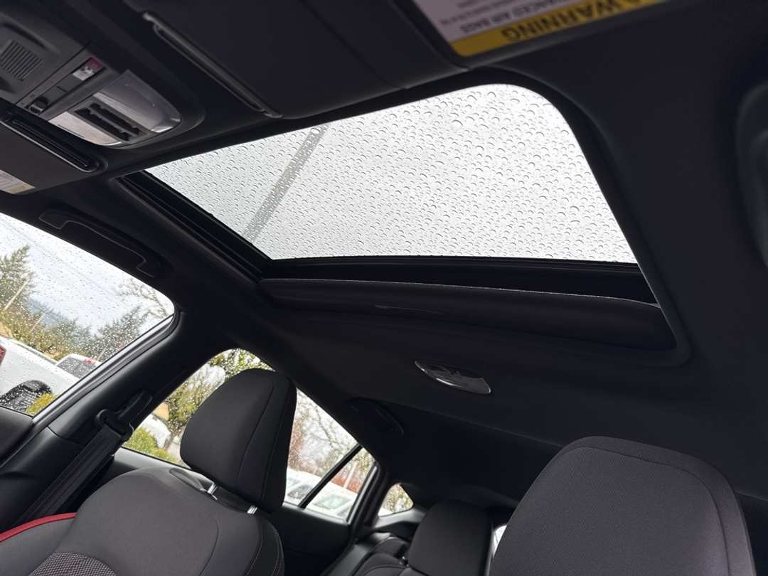 2025 Subaru Impreza 2.5RS - Image 14