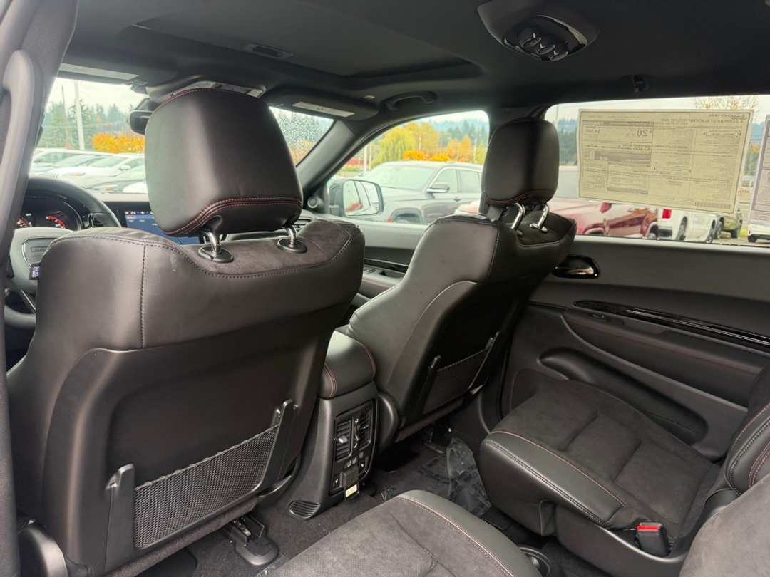 2026 Dodge Durango GT Plus - Image 32