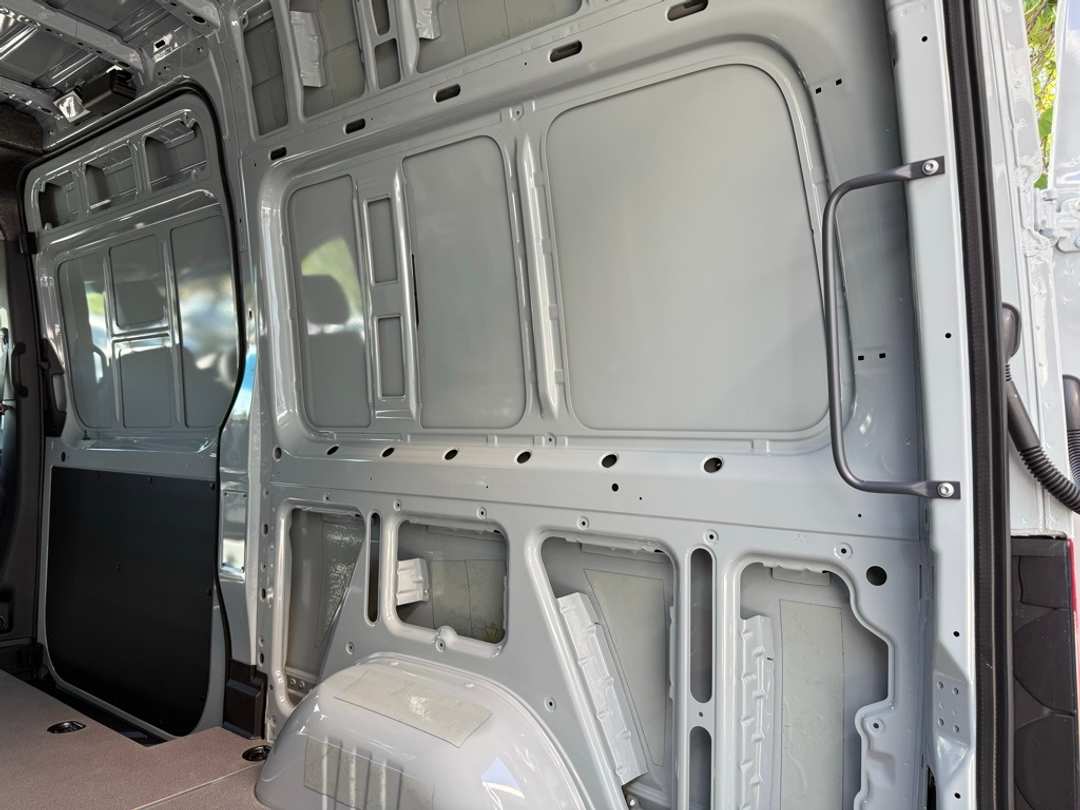 2025 Mercedes-Benz Sprinter 2500 Cargo 144 WB - Image 11