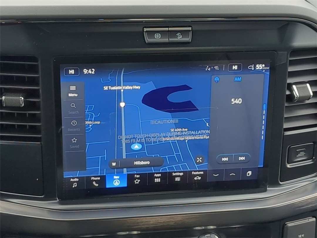 2026 Ford F-350Sd Lariat - Image 19