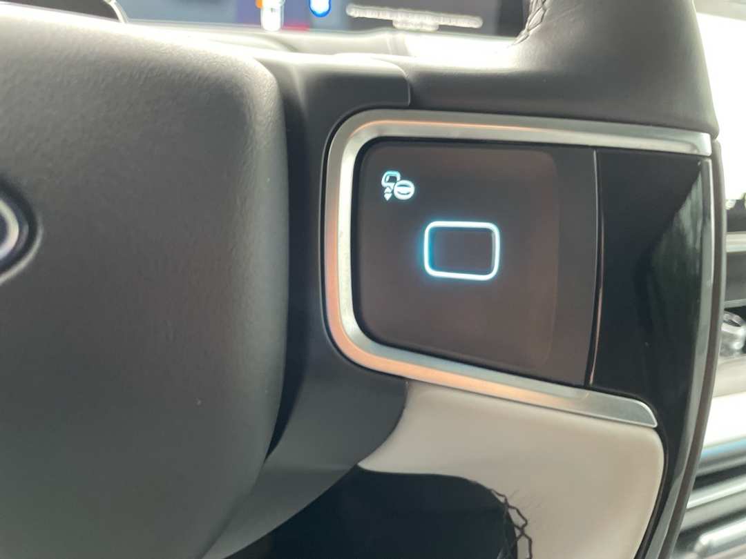 2025 Ford Expedition Max Platinum - Image 13