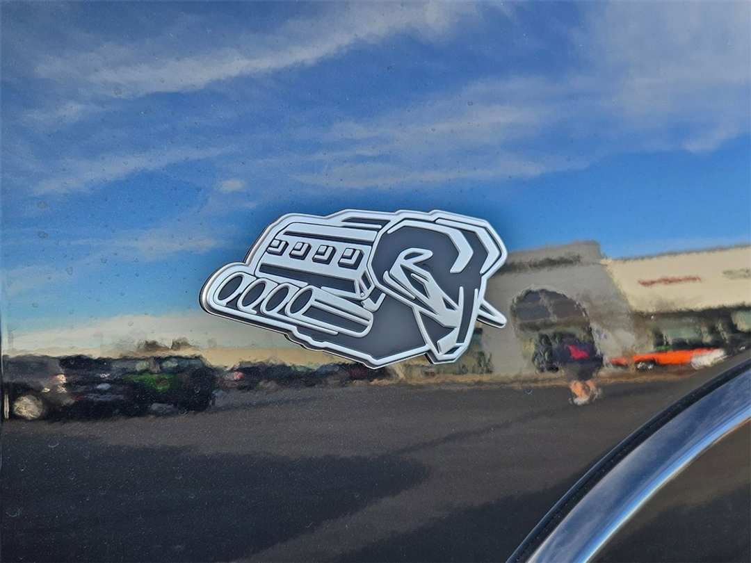 2026 Ram 1500 Laramie - Image 34