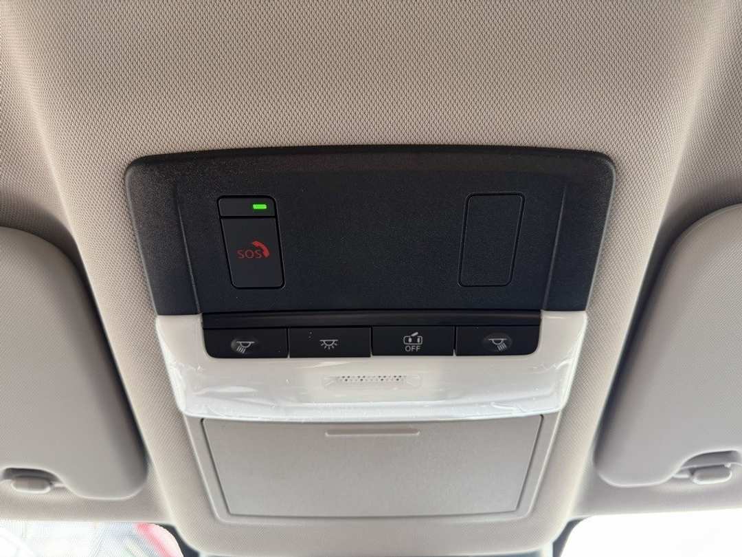 2026 Nissan Rogue Rock Creek - Image 27