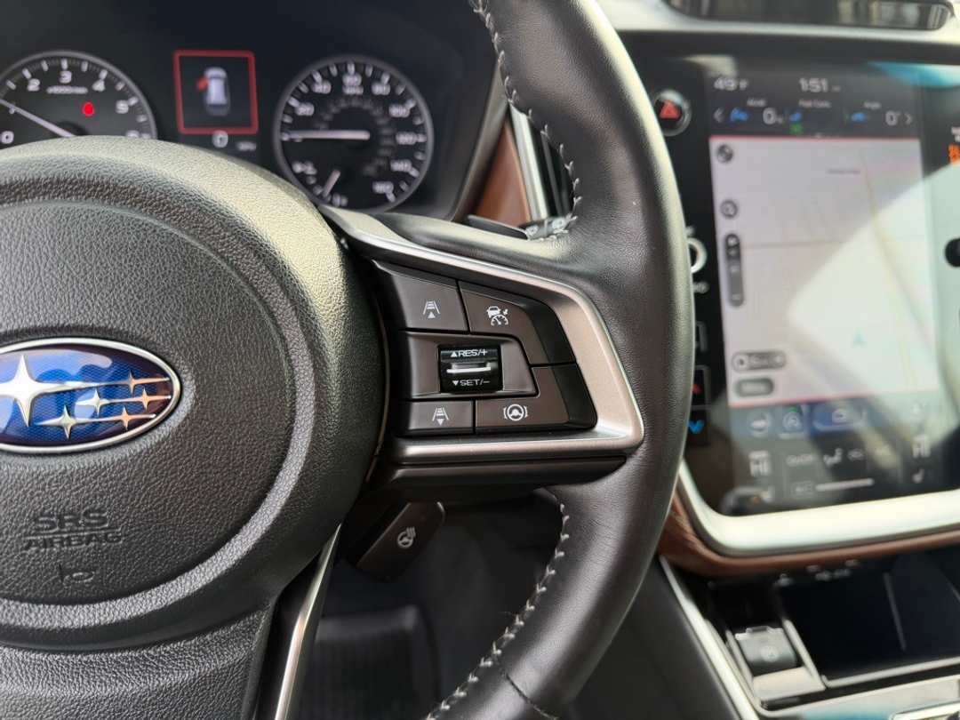2022 Subaru Outback Touring - Image 20