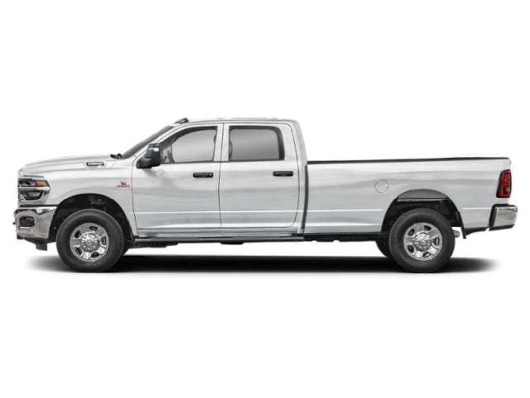 2026 Ram 3500 Tradesman - Image 2