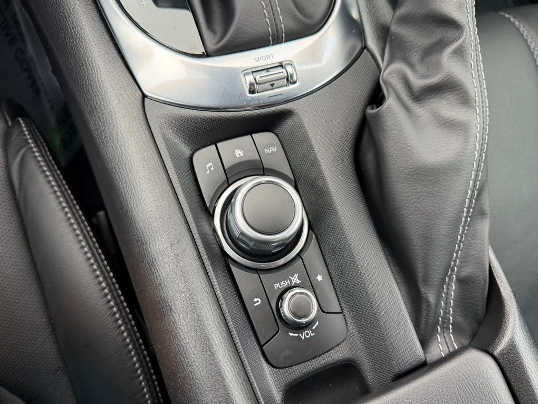 2021 MAZDA Miata Rf Grand Touring - Image 27