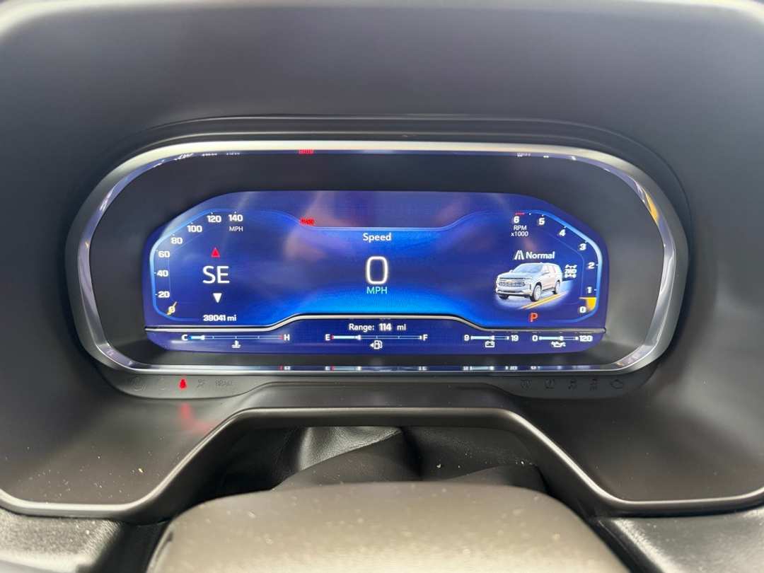 2024 Chevrolet Tahoe RST - Image 22