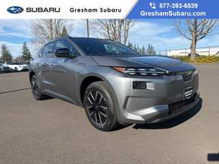 2026 Subaru Solterra Premium