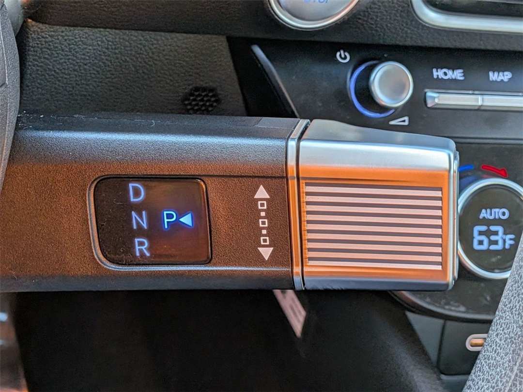 2025 Hyundai Sonata SEL - Image 19