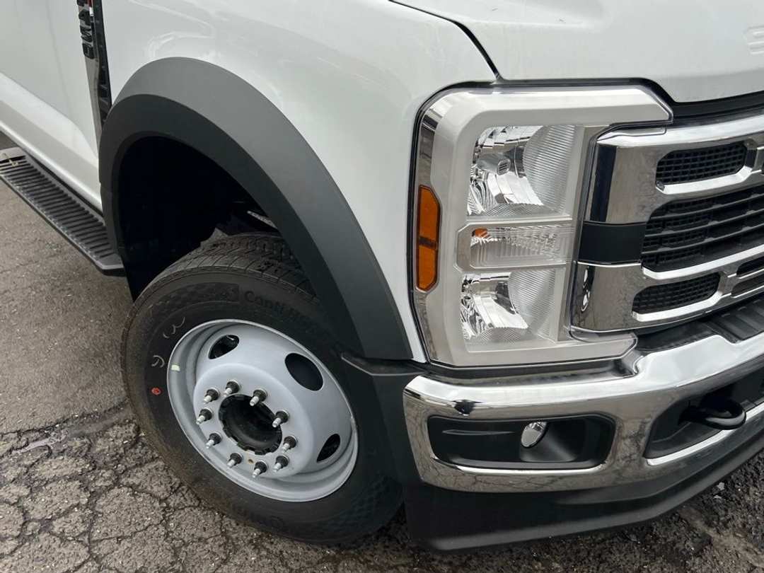 2025 Ford F-450Sd XL - Image 2