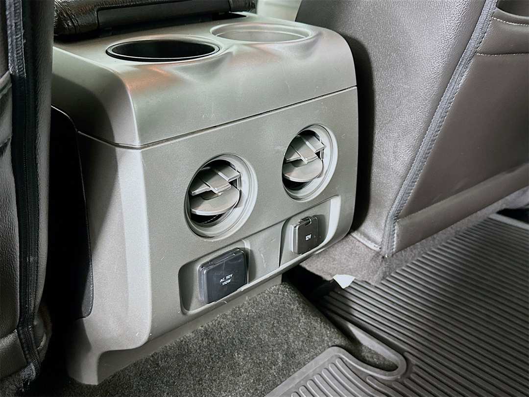 2014 Ford F-150 Lariat - Image 27