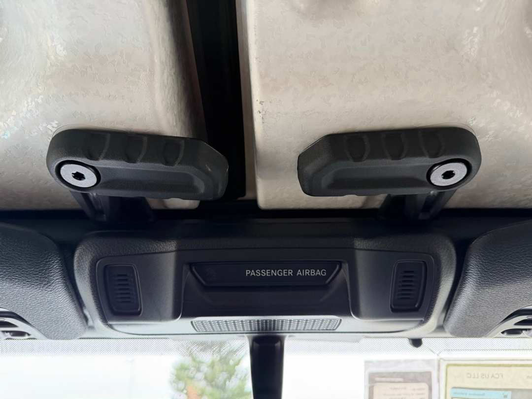 2026 Jeep Wrangler Sport - Image 27