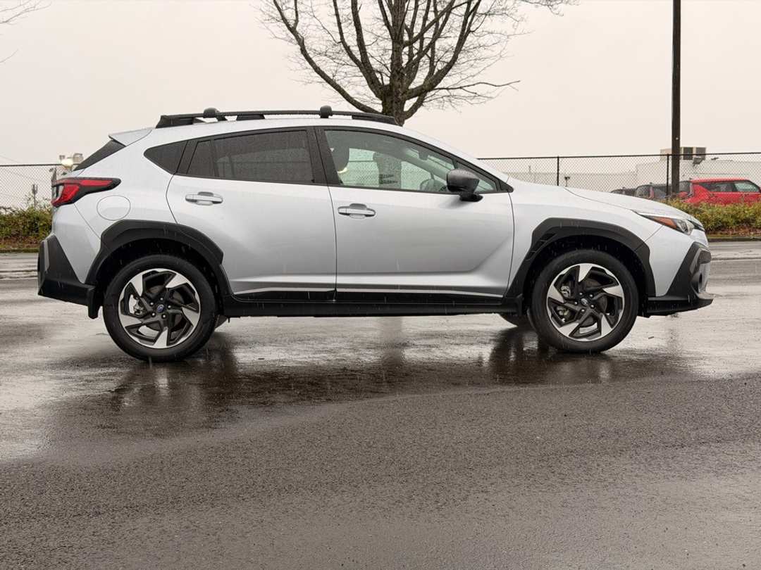 2024 Subaru Crosstrek Limited - Image 8