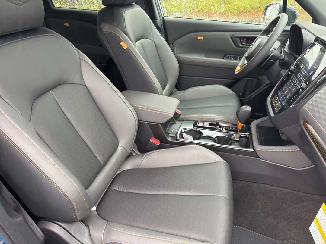 2026 Subaru Forester Wilderness - Image 31