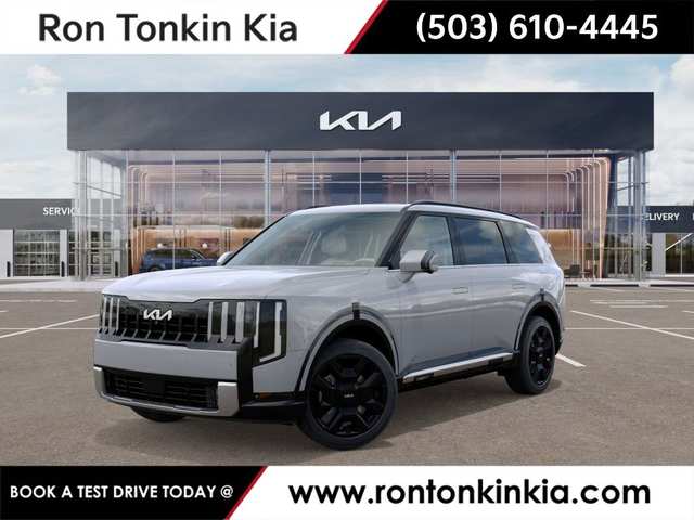 2027 Kia Telluride SXPrestige