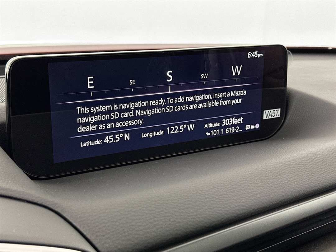 2026 MAZDA Cx-50 Premium Plus - Image 13