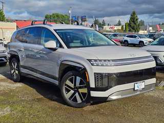 2026 Hyundai Ioniq 9 SEL