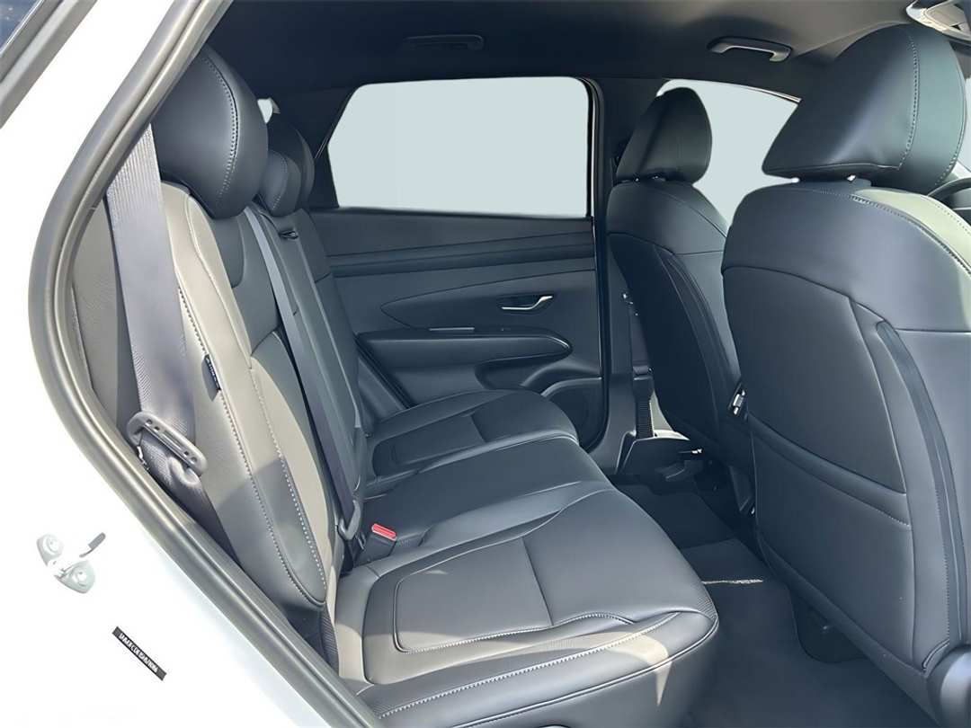 2025 Hyundai Tucson XRT - Image 28