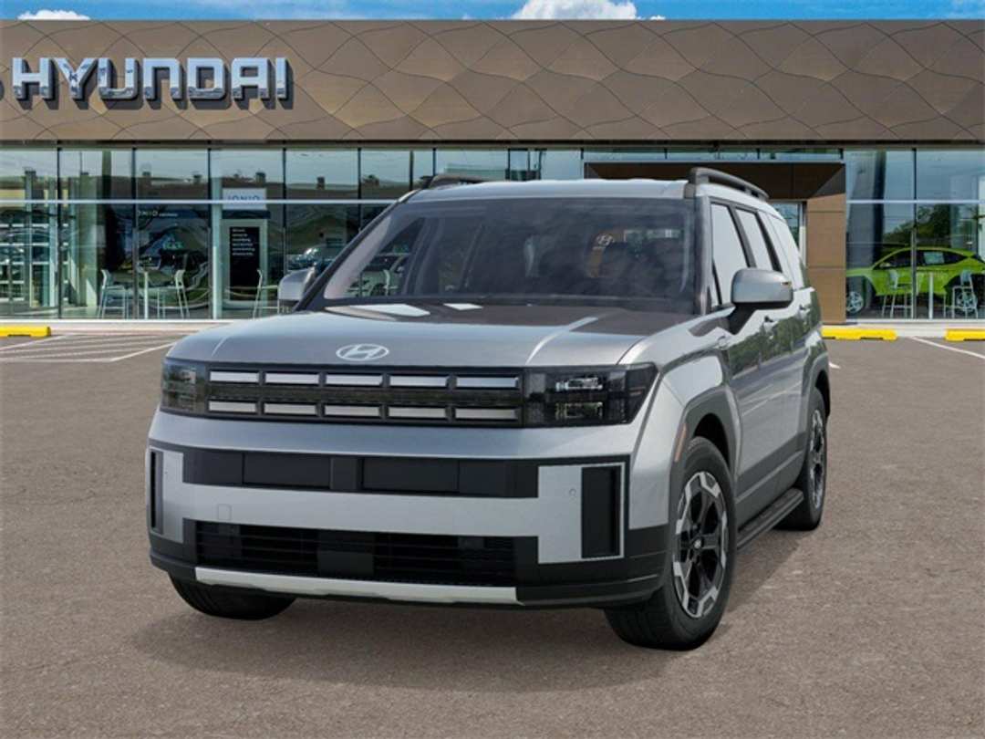 2026 Hyundai Santa Fe SEL - Image 6