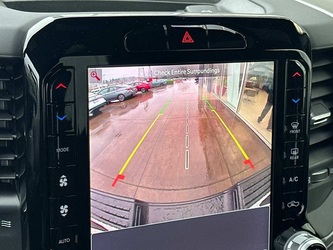 2025 Ram 2500 Tradesman - Image 16