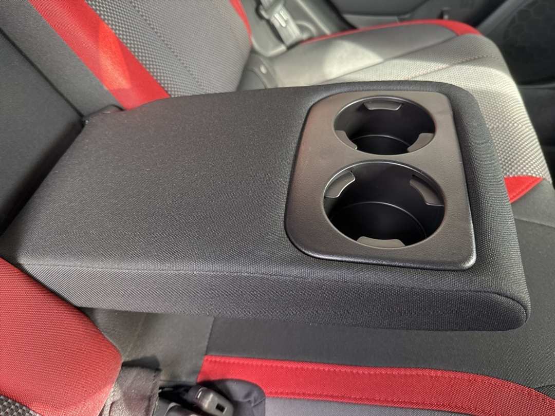 2026 Subaru Impreza 2.5RS - Image 23